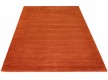 Шерстяний килим York Handloom Terracotta - Висока якість за найкращою ціною в Україні